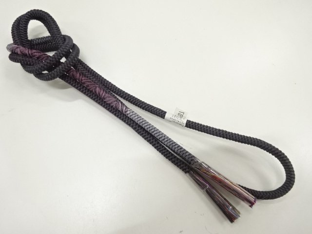 Japanese Kimono / Accessories Silk
